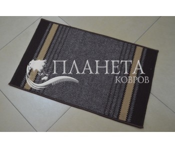 Синтетическая ковровая дорожка 102144, 0.50х0.80 - высокое качество по лучшей цене в Украине